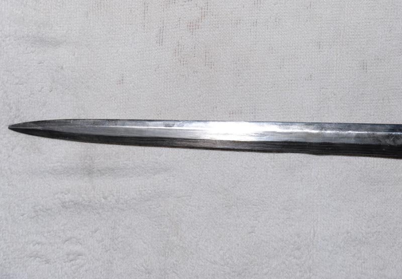 German Officers Dagger