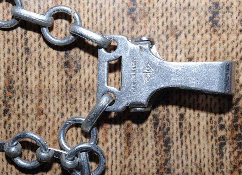 German Luftwaffe Dagger