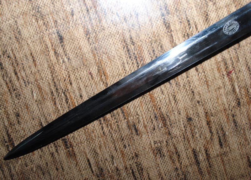 German Luftwaffe Dagger