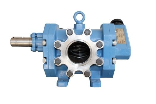 RDMNS Type Rotary Gear Pump 01