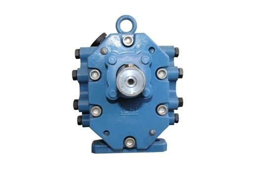RDMNS Type Rotary Gear Pump 03