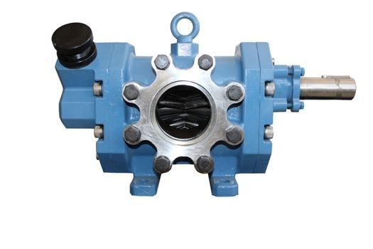 RDMNS Type Rotary Gear Pump 05