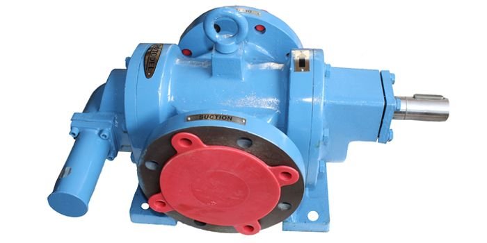 RDRN Type Rotary Gear Pump 03