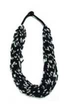 Fashion Necklace (CIN-057)