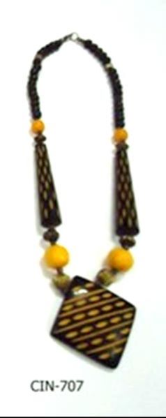 Fashion Necklace (CIN-707)