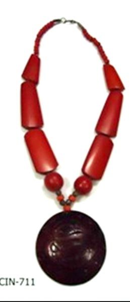 Fashion Necklace (CIN-711)