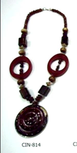 Fashion Necklace (CIN-814)