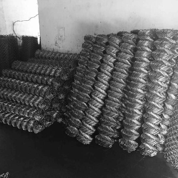Fencing Wire Mesh 01