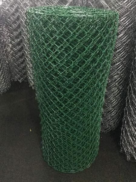PVC Coated Wire Mesh 02