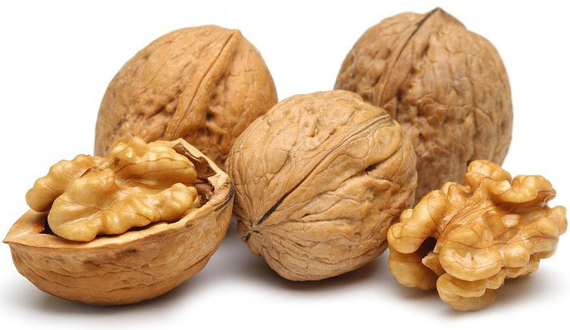 Walnut