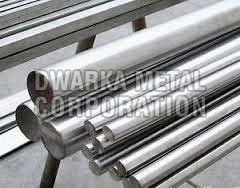 316L Stainless Steel Rods 01
