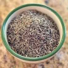 Cumin Seeds