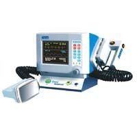 Biphasic Defibrillator 02