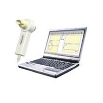 Helios 401 Spirometer