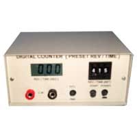 Digital Revolution Counter