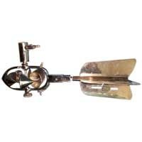 Water Current Meter (Cup Type)