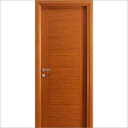 Flush Door 03