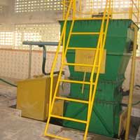 Gasifier Based Crematorium 03