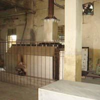 Gasifier Based Crematorium 04