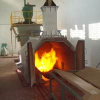Gasifier Based Crematorium 05