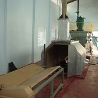 Gasifier Based Crematorium 06