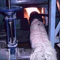 Gasifier Burner for Dal Mill Roaster