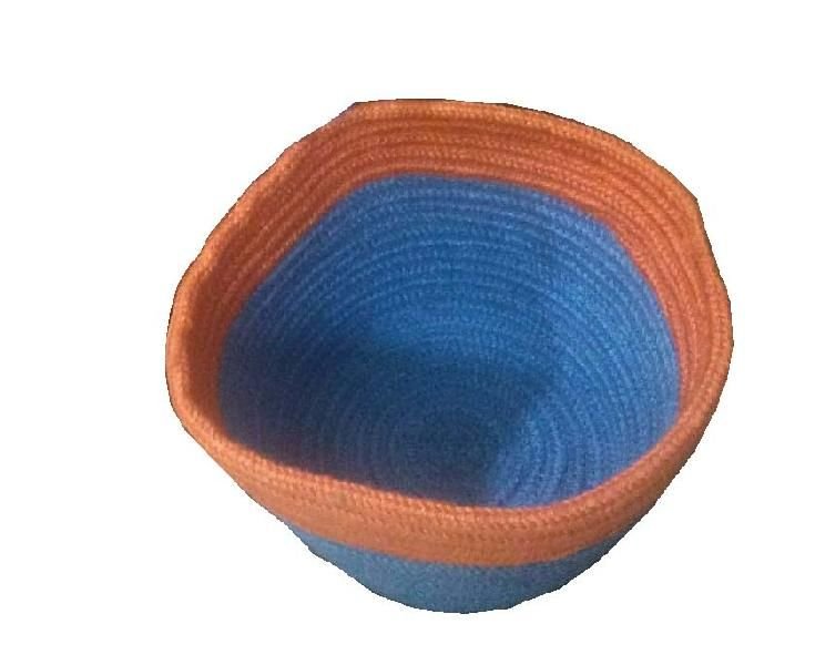 AW- Cotton Dori Basket- 004