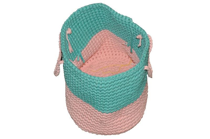 AW-Hosiery Basket - 021