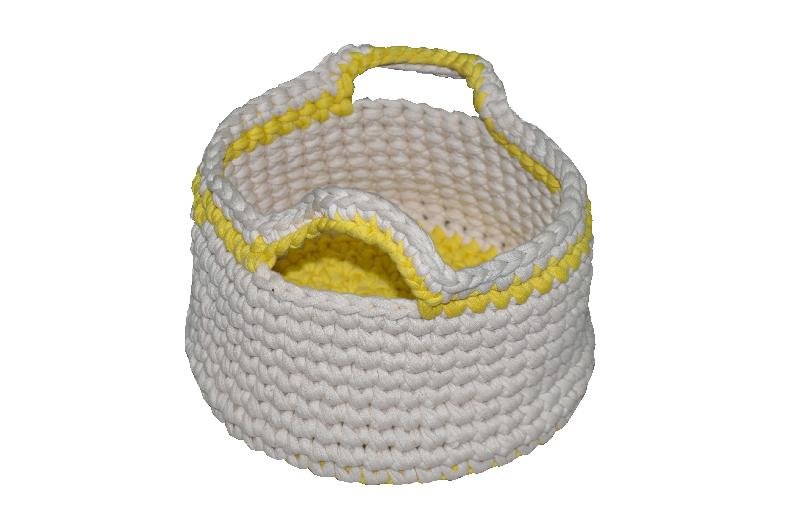 AW-Hosiery Chindi Basket - 016