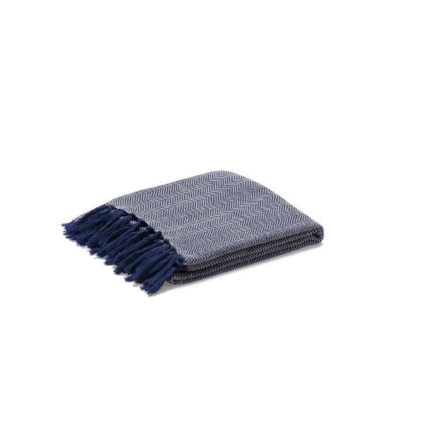 Cotton Throw 01