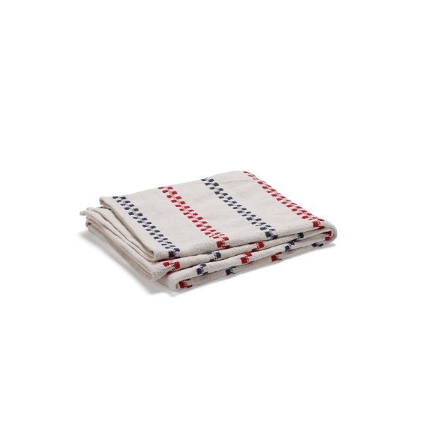 Cotton Throw 02