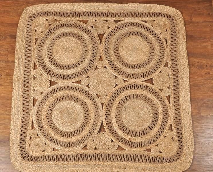 Indoor Braided Rug (111)