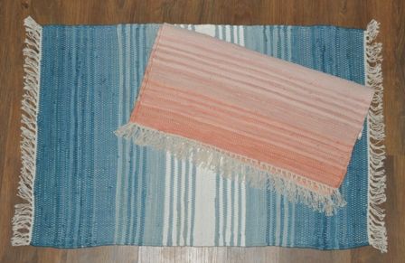 Indoor Chindi Rug (0007)