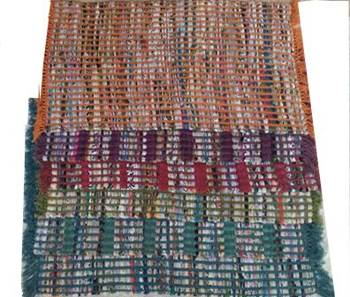 Indoor Chindi Rug (155108)