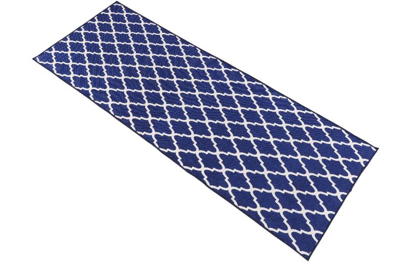 Indoor Cotton Printed Rug (2209)