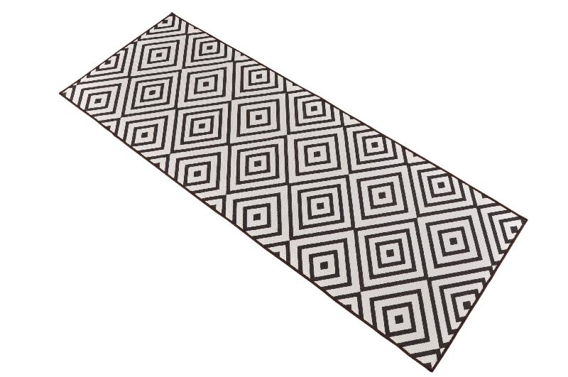 Indoor Cotton Printed Rug (2213)