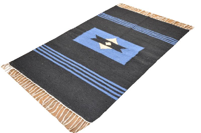 Indoor Cotton Wool Rug (0018)