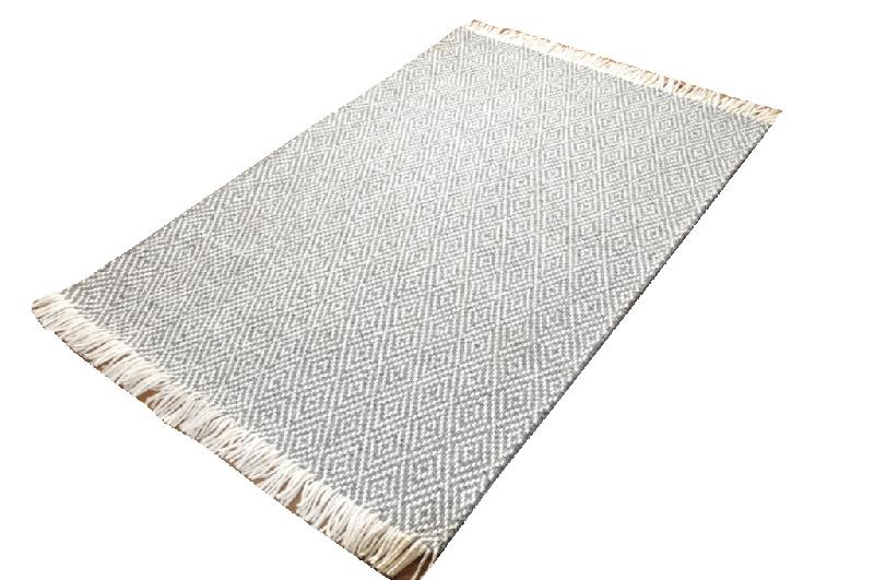 Indoor Cotton Wool Rug (0026)