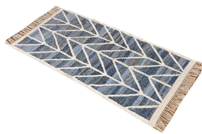 Indoor Cotton Wool Rug (0271)