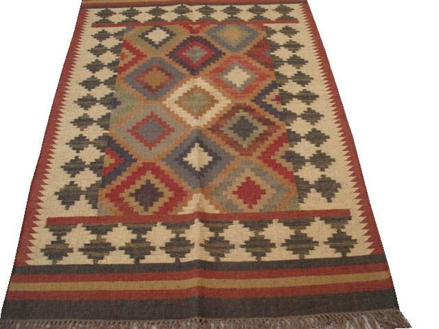 Indoor Kilim Rug (129)