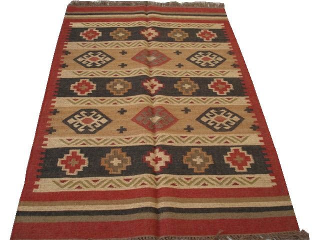 Indoor Kilim Rug (130)