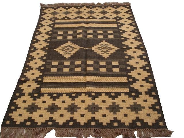 Indoor Kilim Rug (134)