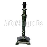 Aluminium Table Lamp (11149)