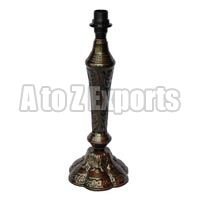 Aluminium Table Lamp (11163)