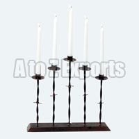 Decorative Candle Holder (1027)