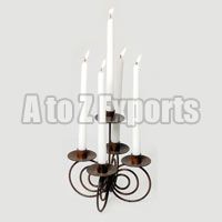 Decorative Candle Holder (1029)