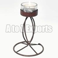 Decorative Candle Holder (1101)