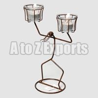 Decorative Candle Holder (1106)