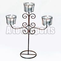 Decorative Candle Holder (1107)