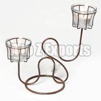 Decorative Candle Holder (1108)